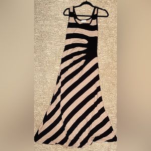 Calvin Klein Knit Maxi Sundress